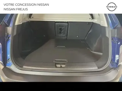 Photo 7 Nissan X-trail  e-Power 204ch Tekna 2025