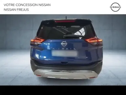 Photo 6 Nissan X-trail  e-Power 204ch Tekna 2025