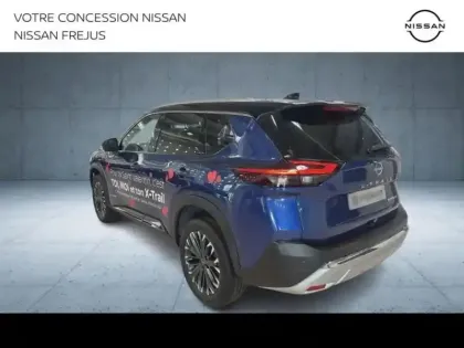 Photo 9 Nissan X-trail  e-Power 204ch Tekna 2025
