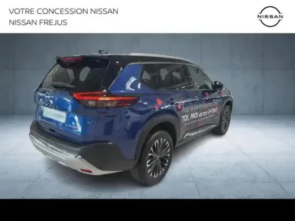 Photo 5 Nissan X-trail  e-Power 204ch Tekna 2025