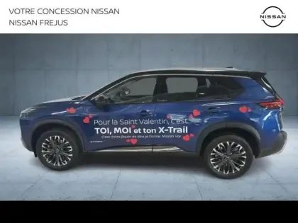 Photo 11 Nissan X-trail  e-Power 204ch Tekna 2025