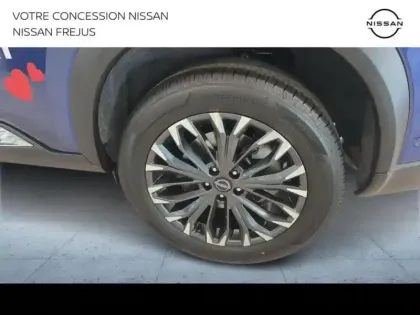 Photo 10 Nissan X-trail  e-Power 204ch Tekna 2025