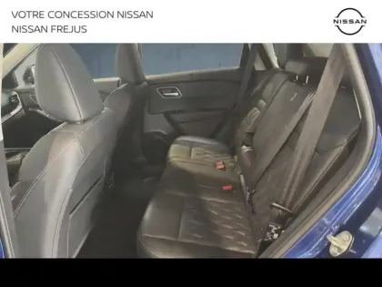 Photo 13 Nissan X-trail  e-Power 204ch Tekna 2025