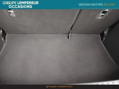 Photo 5 Ford Ka + 1.2 Ti-VCT 85ch S&S Ultimate