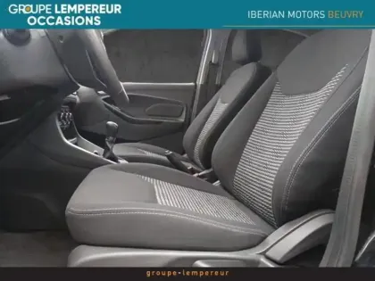 Photo 13 Ford Ka + 1.2 Ti-VCT 85ch S&S Ultimate