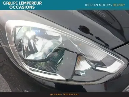 Photo 7 Ford Ka + 1.2 Ti-VCT 85ch S&S Ultimate