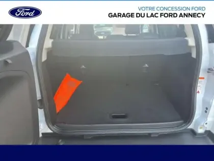 Photo 12 Ford Ecosport  1.0 EcoBoost 125ch Active 6cv