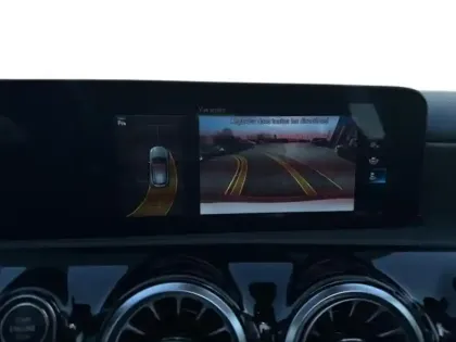 Photo 13 Mercedes Classe A  250 e 160+102ch AMG Line 8G-DCT 8cv