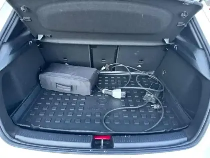 Photo 8 Mercedes Classe A  250 e 160+102ch AMG Line 8G-DCT 8cv