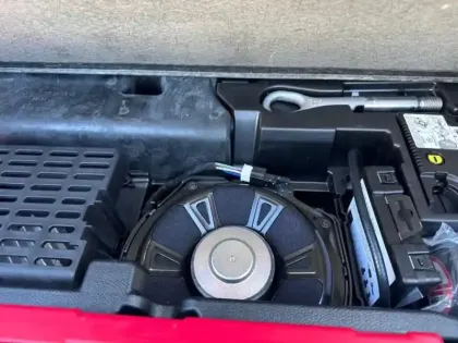 Photo 9 Mercedes Classe A  250 e 160+102ch AMG Line 8G-DCT 8cv