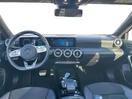 Photo 5 Mercedes Classe A  250 e 160+102ch AMG Line 8G-DCT 8cv