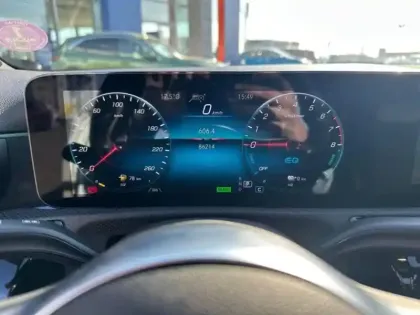 Photo 10 Mercedes Classe A  250 e 160+102ch AMG Line 8G-DCT 8cv