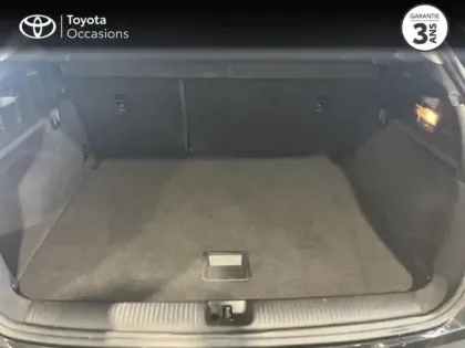 Photo 9 Audi Q2  1.0 TFSI 116ch S tronic 7