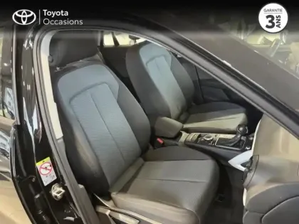 Photo 5 Audi Q2  1.0 TFSI 116ch S tronic 7