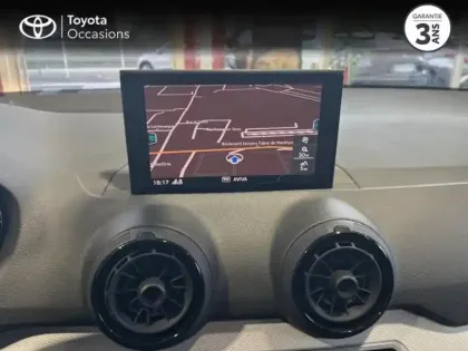 Photo 14 Audi Q2  1.0 TFSI 116ch S tronic 7