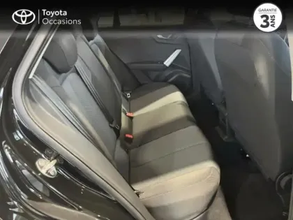 Photo 6 Audi Q2  1.0 TFSI 116ch S tronic 7