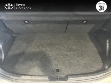Photo 9 Toyota Yaris  70 VVT-i Ultimate 5p