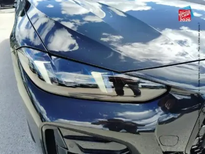 Photo 12 BMW Serie 4 Série 4 Cabriolet 420dA 190ch M Sport