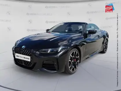 Photo Bmw Serie 4 M Sport