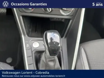 Photo 11 Volkswagen Taigo  1.0 TSI 116ch VW Edition DSG7