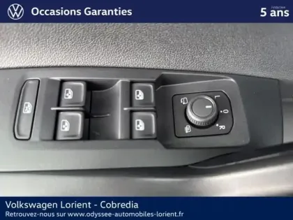 Photo 14 Volkswagen Taigo  1.0 TSI 116ch VW Edition DSG7