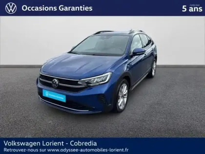 Photo Volkswagen Taigo