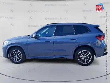 Photo 23 BMW X1 Gén. III (U11) Ph1 M Sport 5