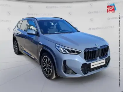 Photo 17 BMW X1 Gén. III (U11) Ph1 M Sport 5