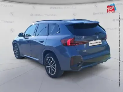 Photo 22 BMW X1 Gén. III (U11) Ph1 M Sport 5