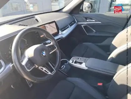 Photo 29 BMW X1 Gén. III (U11) Ph1 M Sport 5