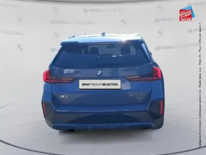 Photo 6 BMW X1  sDrive18i 136ch M Sport