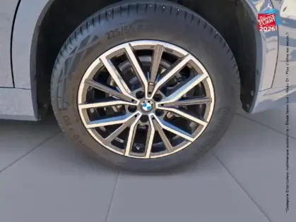 Photo 9 BMW X1  sDrive18i 136ch M Sport