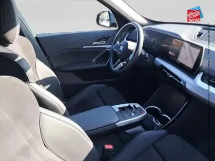 Photo 19 BMW X1 Gén. III (U11) Ph1 M Sport 5