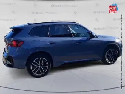 Photo 18 BMW X1 Gén. III (U11) Ph1 M Sport 5