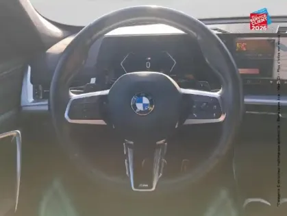 Photo 11 BMW X1  sDrive18i 136ch M Sport