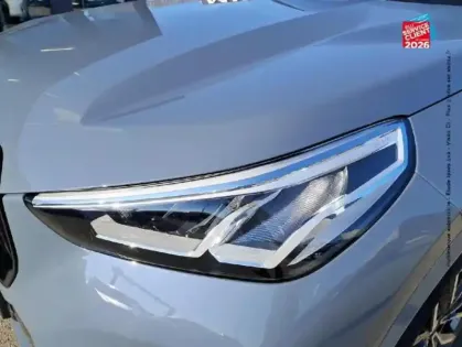 Photo 12 BMW X1  sDrive18i 136ch M Sport