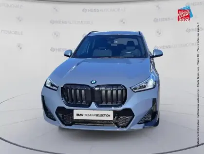 Photo 16 BMW X1 Gén. III (U11) Ph1 M Sport 5