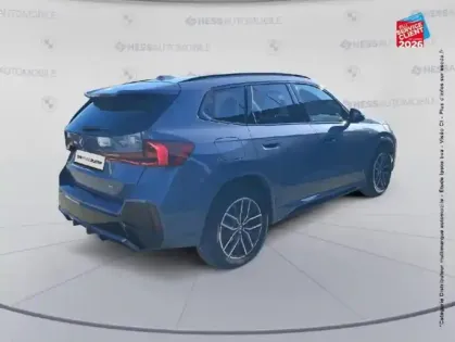 Photo 20 BMW X1 Gén. III (U11) Ph1 M Sport 5