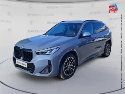 Photo 15 BMW X1 Gén. III (U11) Ph1 M Sport 5