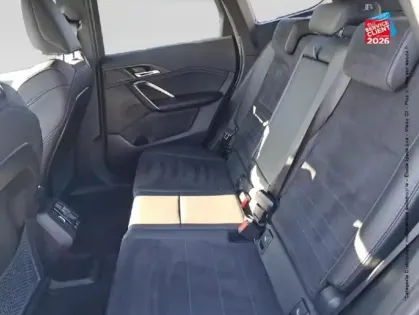 Photo 10 BMW X1  sDrive18i 136ch M Sport