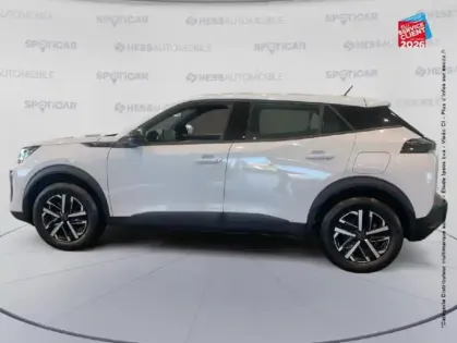 Photo 8 Peugeot 2008  1.2 100ch S&S Style