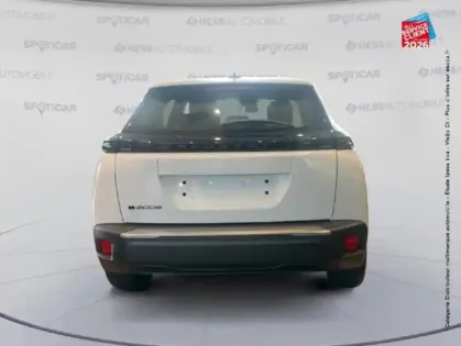 Photo 6 Peugeot 2008  1.2 100ch S&S Style