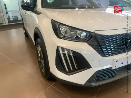Photo 12 Peugeot 2008  1.2 100ch S&S Style