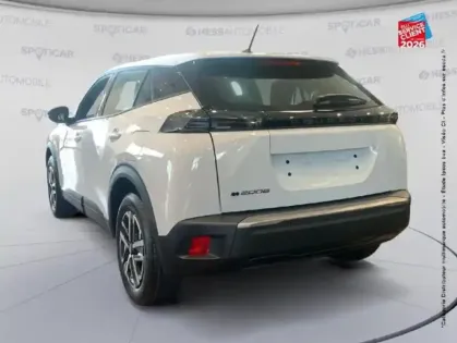 Photo 7 Peugeot 2008  1.2 100ch S&S Style