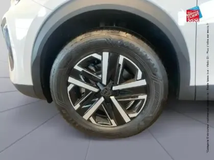 Photo 9 Peugeot 2008  1.2 100ch S&S Style