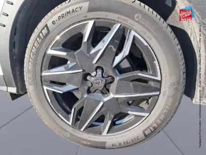 Photo 9 Peugeot 3008  1.2 Hybrid 145ch GT e-DCS6