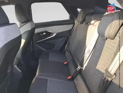 Photo 10 Peugeot 3008  1.2 Hybrid 145ch GT e-DCS6