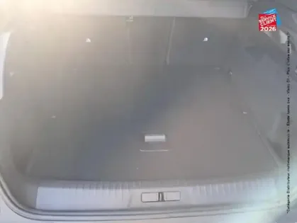 Photo 13 Peugeot 3008  1.2 Hybrid 145ch GT e-DCS6