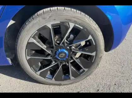 Photo 12 Renault Clio  1.6 E-Tech 145ch full hybrid esprit Alpine - 25