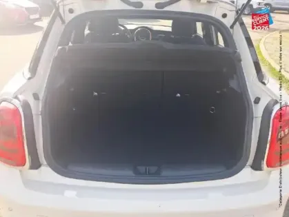 Photo 13 Mini Mini Gén. III (F55) Ph1 Seven 5